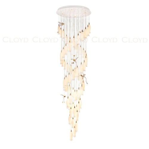 Потолочная люстра Cloyd Argana 11240