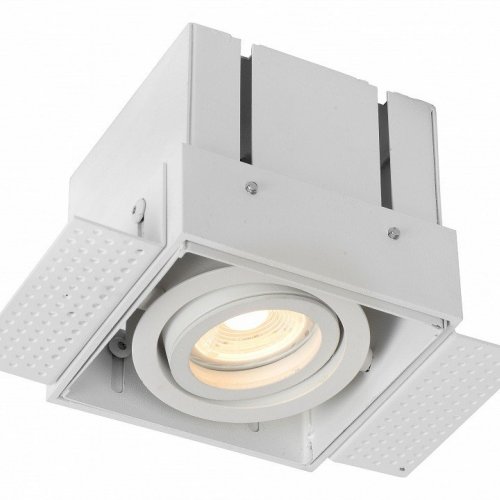 Встраиваемый светильник Lucide Trimless 09925/01/31 Встраиваемый светильник Lucide Trimless 09925/01/31