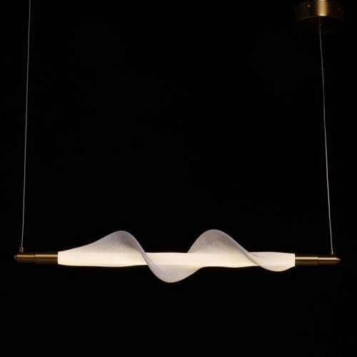 Подвесной светильник De City Мадлен 7 424016801