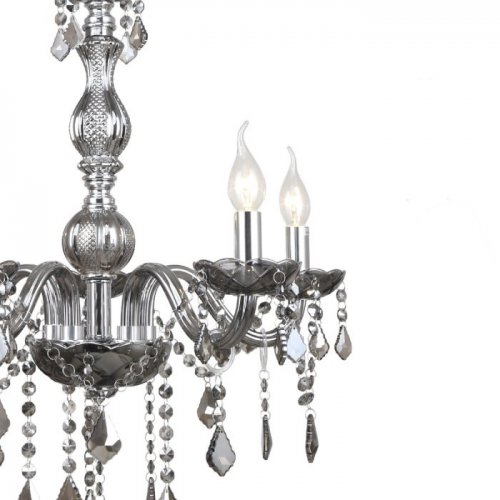 Подвесная люстра Chambord 641/5PL Подвесная люстра Chambord 641/5PL