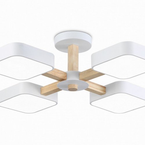 Люстра на штанге Ambrella light COMFORT FL4879