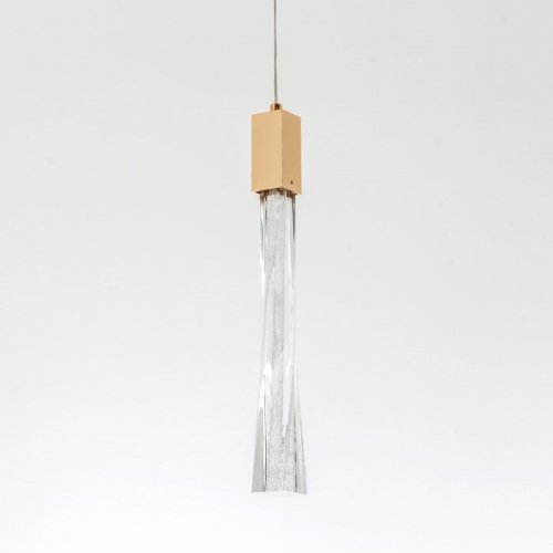 Подвесной светильник MODELUX ML.89138.1 GD