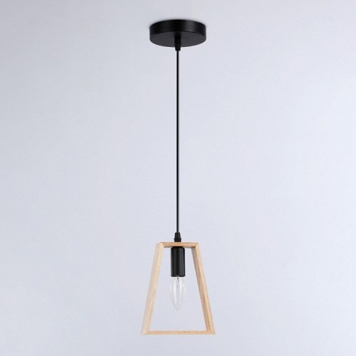 Подвесной светильник Ambrella light Traditional TR80497