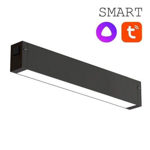 Трековый светодиодный светильник EKS Colibri Smart London 0У-00001999 Трековый светодиодный светильник EKS Colibri Smart London 0У-00001999