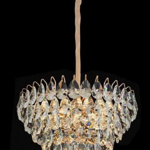 Подвесная люстра Alfa Light F4024-12 Подвесная люстра Alfa Light F4024-12