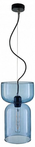 Подвесной светильник 33 идеи M07LB PND171.01.01.003BL-M07LB