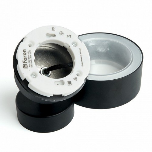 Спот Feron HL3670 48412