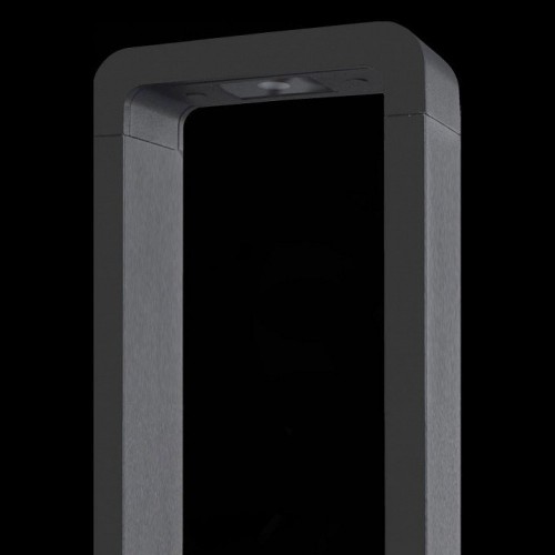 Наземный низкий светильник ST Luce Erta SL9506.415.01