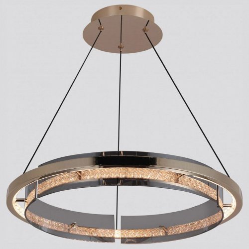 Подвесной светильник iLedex Meridian C4716-60 GD Подвесной светильник iLedex Meridian C4716-60 GD