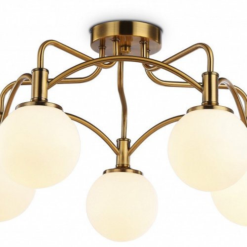 Потолочная люстра Ambrella light TRADITIONAL TR3212
