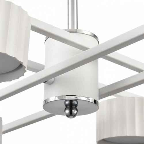 Потолочная люстра Lumion Karina 8241/8C