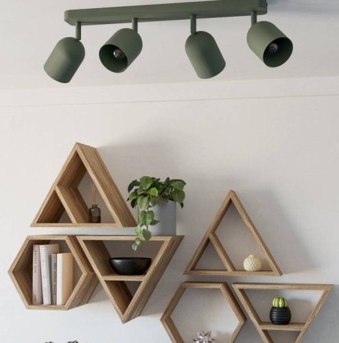 Спот Eglo Tilston 44135