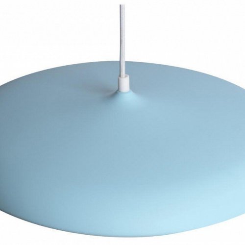Подвесной светильник Loft IT Plato 10119 Blue Подвесной светильник Loft IT Plato 10119 Blue