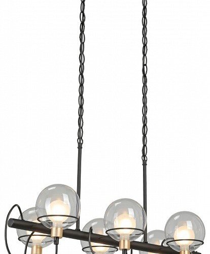 Подвесная люстра Vitaluce V2862-1/6 Подвесная люстра Vitaluce V2862-1/6