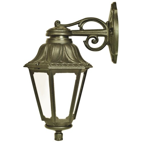 Настенный светильник уличный Rut E26.131.000.BYE27DN Настенный светильник уличный Rut E26.131.000.BYE27DN