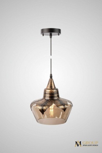 Подвесной светильник AM-Group AM272 AM272-1D Подвесной светильник AM-Group AM272 AM272-1D