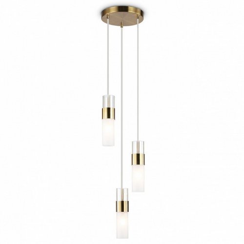 Подвесной светильник Ambrella light High Light LH55112 Подвесной светильник Ambrella light High Light LH55112
