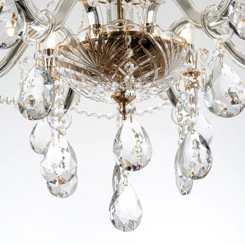 Подвесная люстра  ML.7163.8P