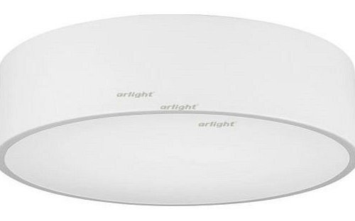 Накладной светильник Arlight SP-TOR-PILL-R400-25W Warm3000 (WH, 120 deg) 022103(1) Накладной светильник Arlight SP-TOR-PILL-R400-25W Warm3000 (WH, 120 deg) 022103(1)