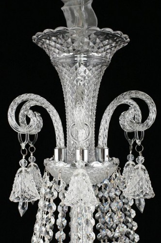 Подвесная люстра Aployt Lara APL.710.03.15 Подвесная люстра Aployt Lara APL.710.03.15