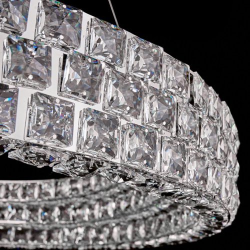 Подвесная люстра Amelie LE3029/800 CH