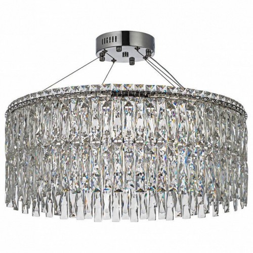 Подвесная люстра Arti Lampadari Ovindoli Ovindoli L 1.5.60.100 N