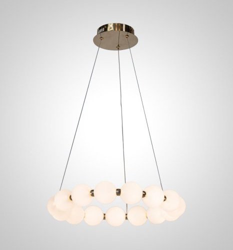 Подвесной светильник PEARL-D500 FGD Подвесной светильник PEARL-D500 FGD