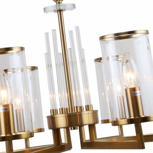 Подвесная люстра Stilfort Vase 1046/05/08P Подвесная люстра Stilfort Vase 1046/05/08P