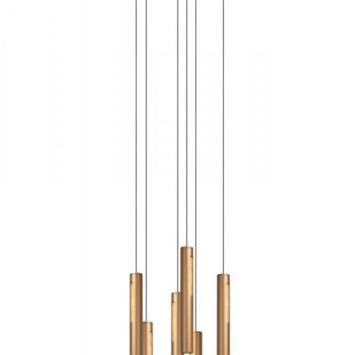 Подвесной светильник Lucide GRIFFITH  24403/42/04