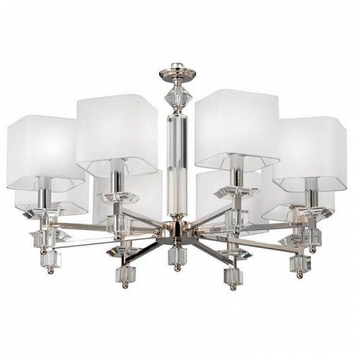 Подвесная люстра Vitaluce V3921/8 Подвесная люстра Vitaluce V3921/8