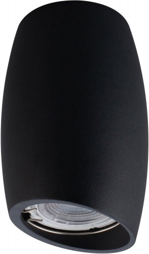 Точечный светильник Escada 20006SMU/01 SBK