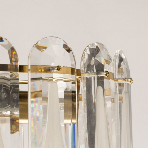 Подвесная люстра De City Аделард 642019306 Подвесная люстра De City Аделард 642019306