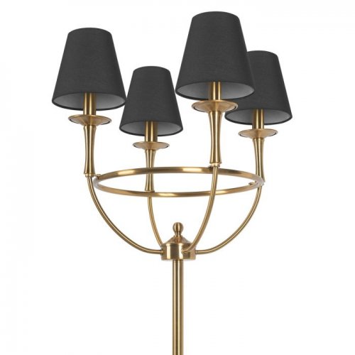 Торшер Loft IT Lattice 10435F