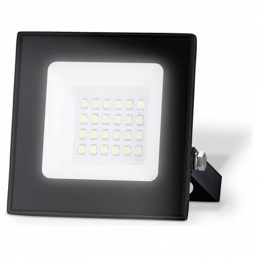 Прожектор светодиодный Ambrella light Street 20W 6500K ST8014