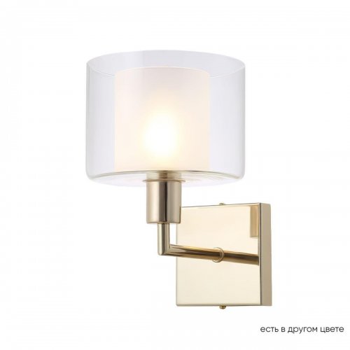 Бра Crystal Lux Maestro AP1 Gold Бра Crystal Lux Maestro AP1 Gold