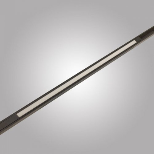 Трековый светильник AM Group MAGNET OPAL MAGNET AM507 BK 20W 4000K Трековый светильник AM Group MAGNET OPAL MAGNET AM507 BK 20W 4000K