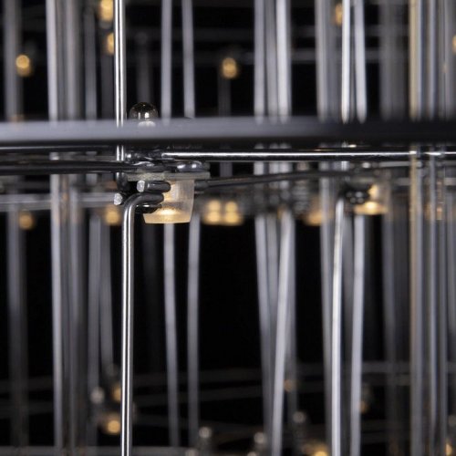 Подвесная люстра Spy 10258/1500 Подвесная люстра Spy 10258/1500