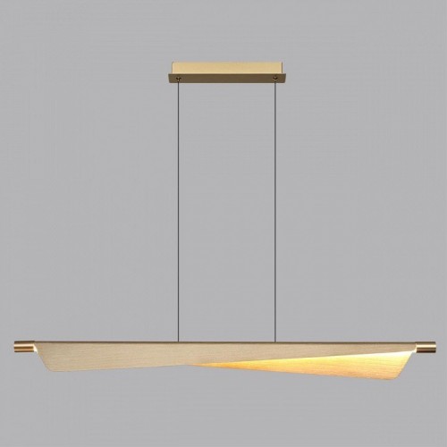 Подвесной светильник Odeon Light Linea 7017/24LB