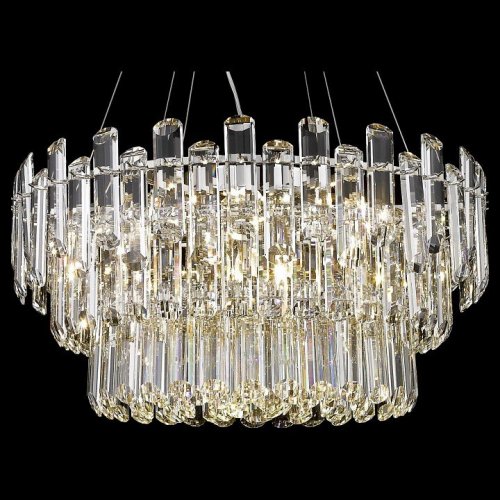 Подвесная люстра Wertmark Lazzara WE107.12.103 Подвесная люстра Wertmark Lazzara WE107.12.103