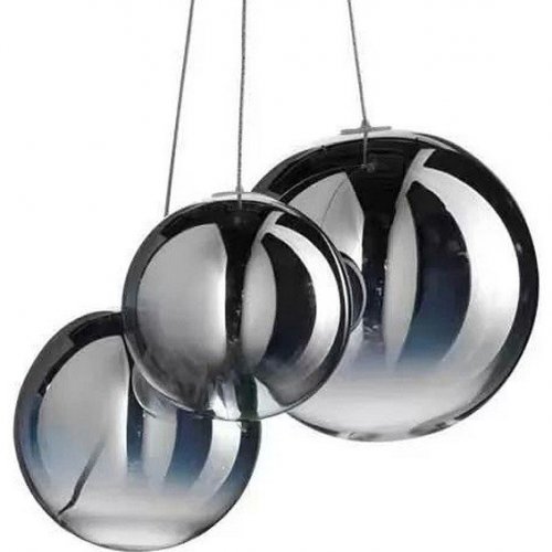 Подвесной светильник iLedex Selfie 19152P/3-6W-3000K SL Подвесной светильник iLedex Selfie 19152P/3-6W-3000K SL