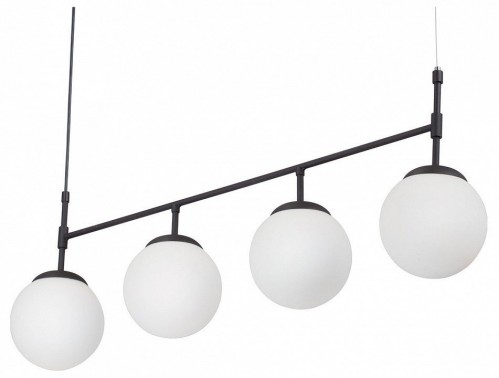 Подвесная люстра Vitaluce V4717-1/4S