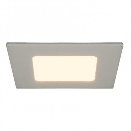 Встраиваемый светодиодный светильник SWG PL-S85-3-WW 002414