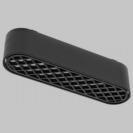 Трековый светодиодный светильник для магнитного шинопровода IMEX UT25 IL.0007.1102-6 BK Трековый светодиодный светильник для магнитного шинопровода IMEX UT25 IL.0007.1102-6 BK