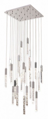 Подвесной светильник Lussole Littlerock LSP-7098