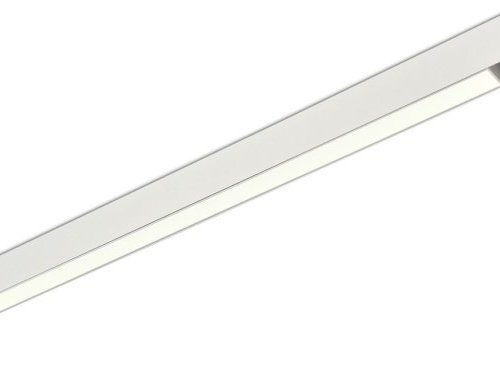 Трековый светильник Line DL20293WW20WDIM