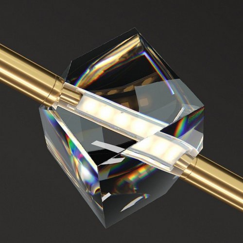 Подвесной светильник Imperiumloft  Pardis-Duo01