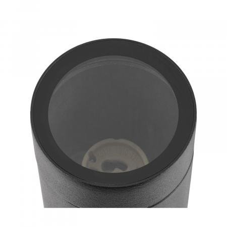 Настенный светильник уличный Oasis Light TUBE 2095-1 Bl Настенный светильник уличный Oasis Light TUBE 2095-1 Bl