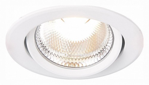 Встраиваемый светодиодный светильник ST Luce Miro ST211.548.10.36