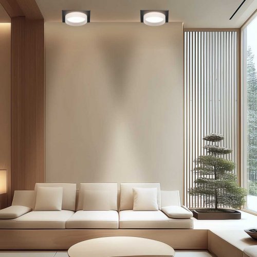 Точечный светильник Apeyron Nimbus 16-113 Точечный светильник Apeyron Nimbus 16-113