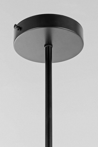 Люстра на штанге Lampit FINO TP 2007-4 BK Люстра на штанге Lampit FINO TP 2007-4 BK